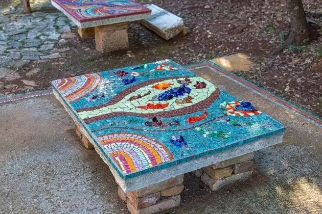 Ev, 3 Yatak Odası, Balkon