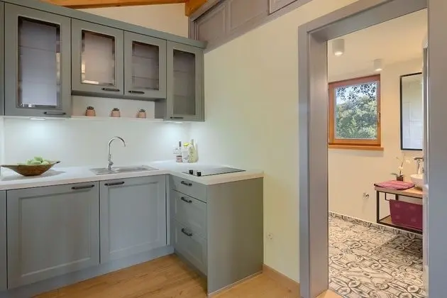 Ev, 3 Yatak Odası, Balkon