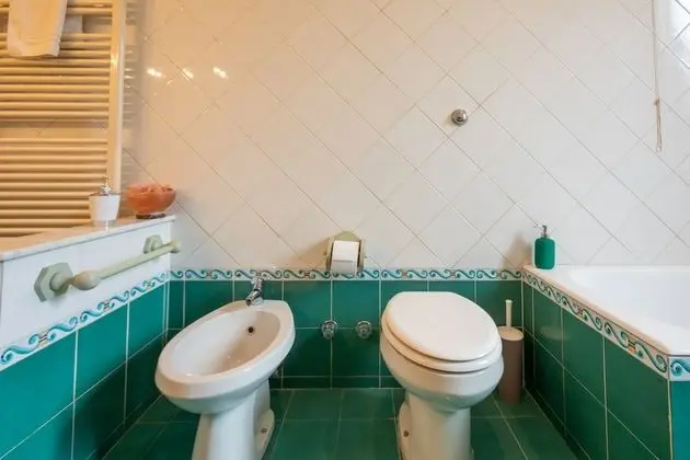 Ev, 4 Yatak Odası, Sigara İçilebilir