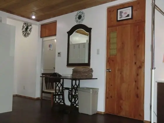 Kır Evi