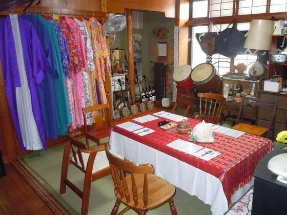 Kır Evi