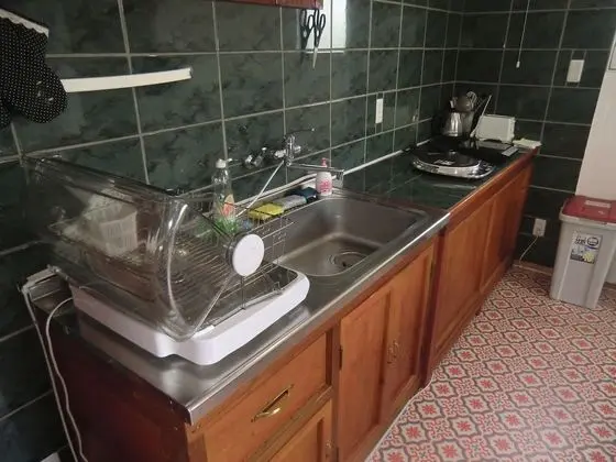 Kır Evi