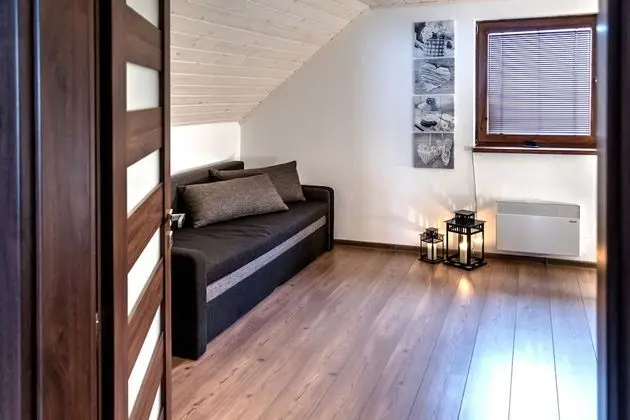 Family Ev, 2 Yatak Odası, Şömine, Tepe Manzaralı