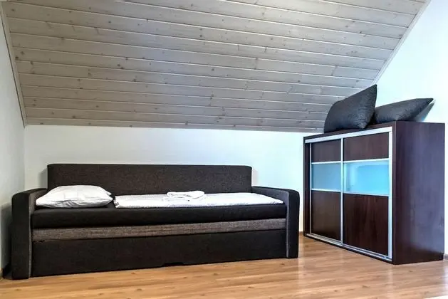 Family Ev, 2 Yatak Odası, Şömine, Tepe Manzaralı