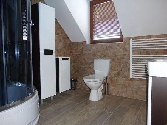 Family Ev, 2 Yatak Odası, Şömine, Tepe Manzaralı