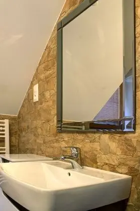Family Ev, 2 Yatak Odası, Şömine, Tepe Manzaralı
