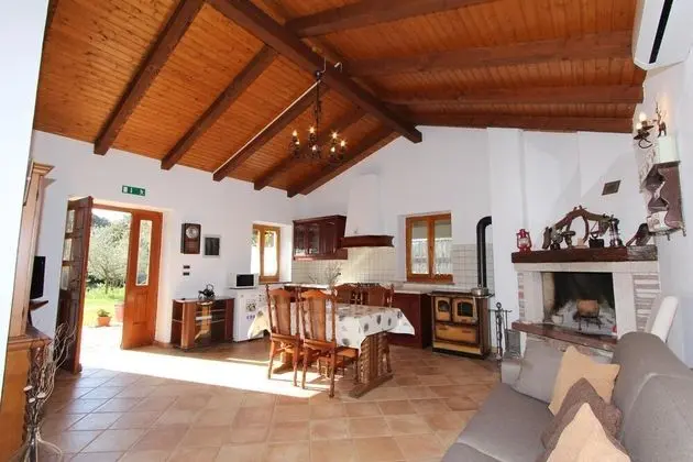 Ev, 1 Yatak Odası, Teras, Bahçe Manzaralı