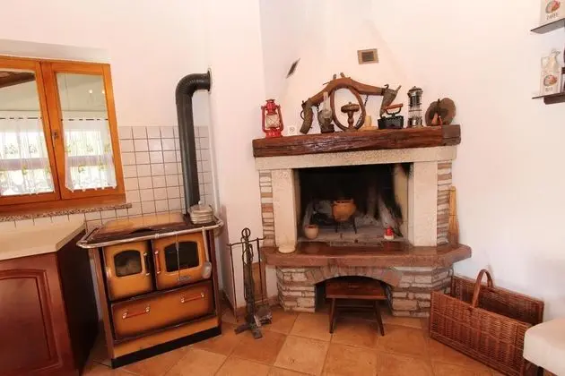 Ev, 1 Yatak Odası, Teras, Bahçe Manzaralı