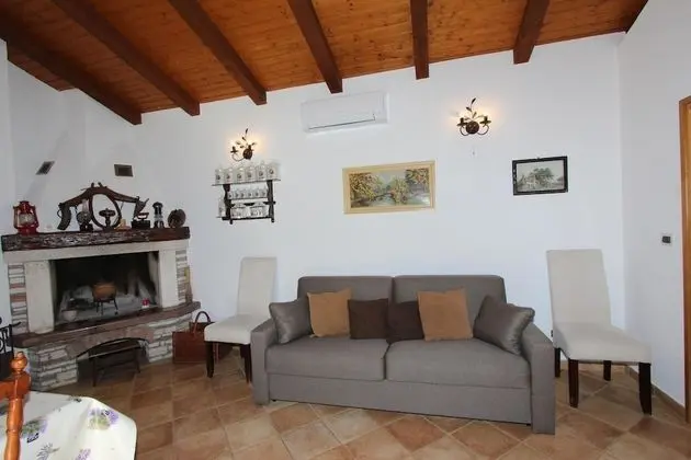 Ev, 1 Yatak Odası, Teras, Bahçe Manzaralı