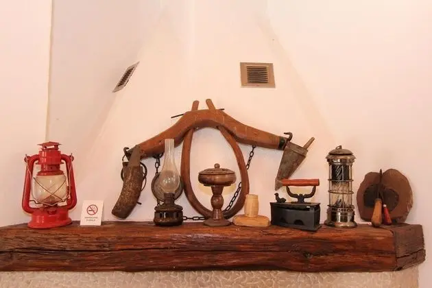 Ev, 1 Yatak Odası, Teras, Bahçe Manzaralı