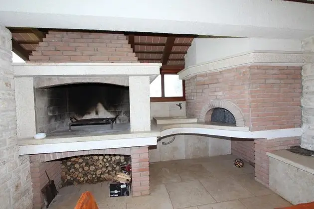 Ev, 1 Yatak Odası, Teras, Bahçe Manzaralı