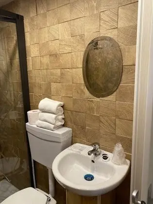 Stüdyo, 1 Yatak Odası, Balkon