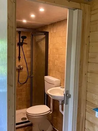 Stüdyo, 1 Yatak Odası, Balkon