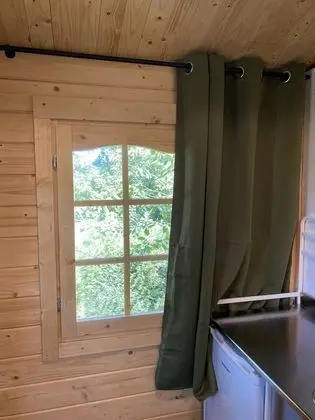 Stüdyo, 1 Yatak Odası, Balkon