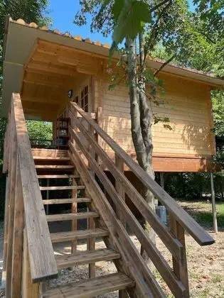 Stüdyo, 1 Yatak Odası, Balkon