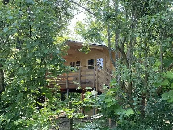 Stüdyo, 1 Yatak Odası, Balkon