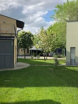 Stüdyo, 1 Yatak Odası, Balkon