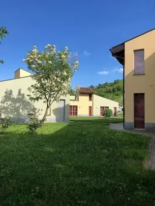 Stüdyo, 1 Yatak Odası, Balkon