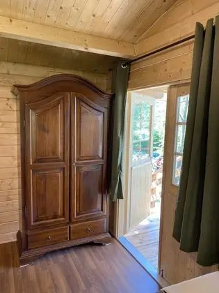 Stüdyo, 1 Yatak Odası, Balkon