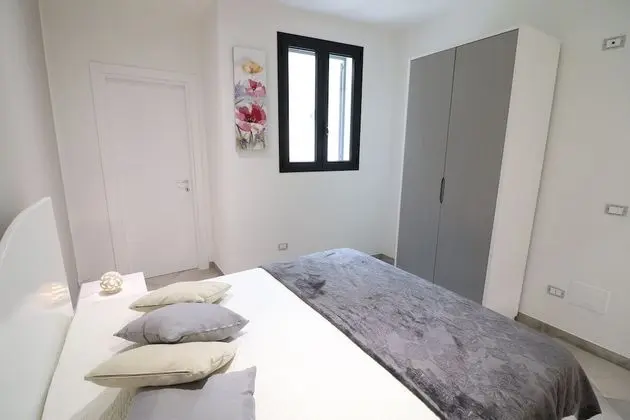 Ev, 2 Yatak Odası, Balkon