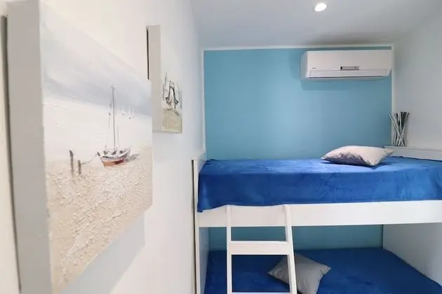 Ev, 2 Yatak Odası, Balkon