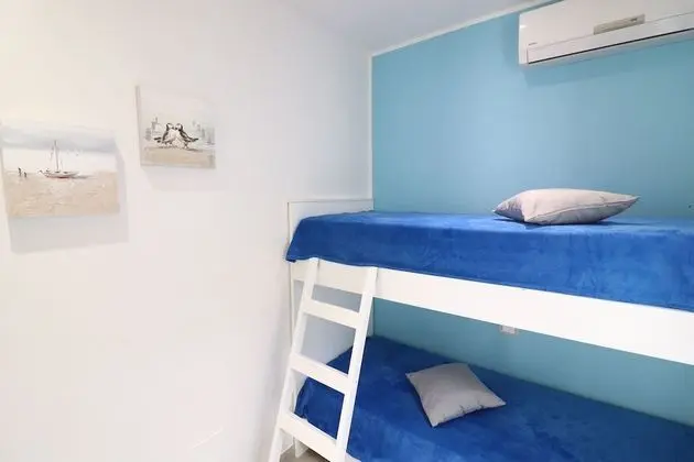 Ev, 2 Yatak Odası, Balkon