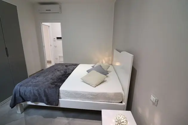 Ev, 2 Yatak Odası, Balkon