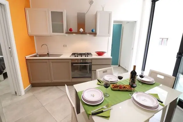 Ev, 2 Yatak Odası, Balkon