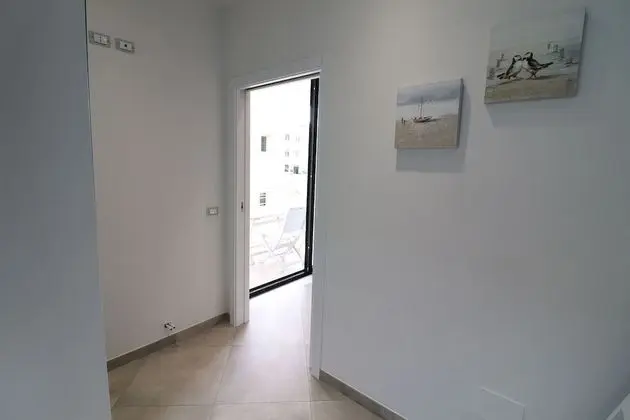 Ev, 2 Yatak Odası, Balkon