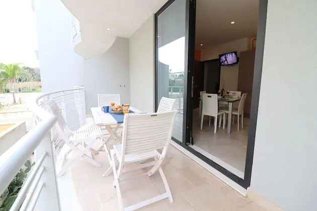 Ev, 2 Yatak Odası, Balkon