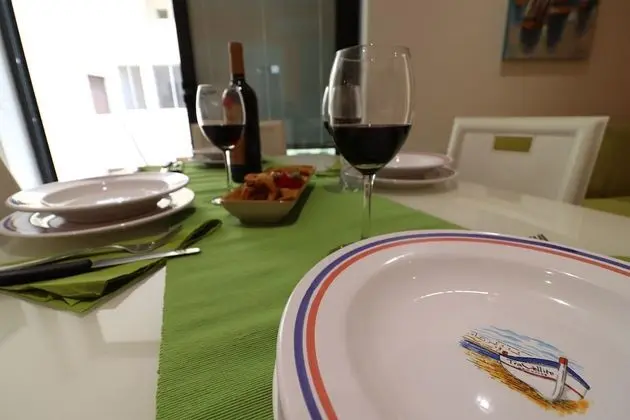 Ev, 2 Yatak Odası, Balkon