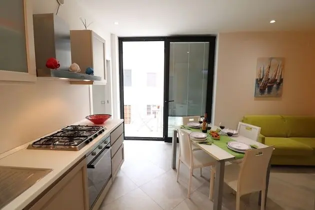 Ev, 2 Yatak Odası, Balkon