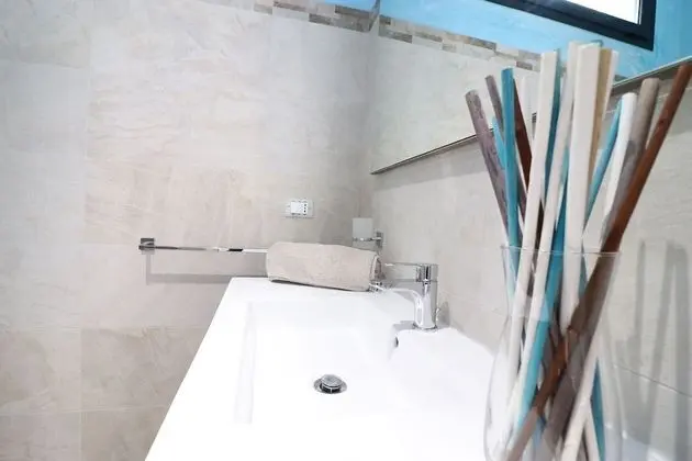 Ev, 2 Yatak Odası, Balkon