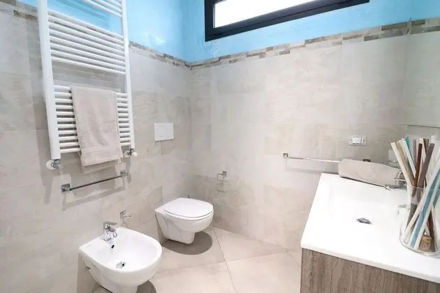 Ev, 2 Yatak Odası, Balkon