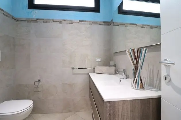 Ev, 2 Yatak Odası, Balkon