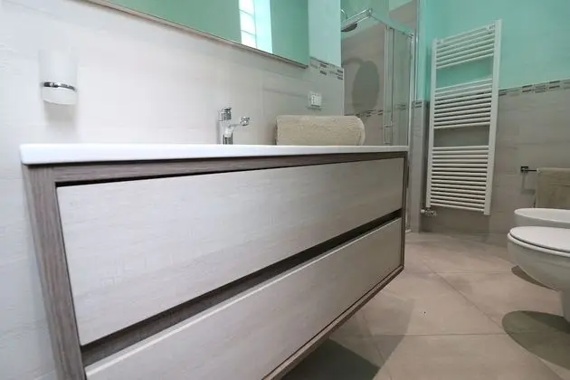 Ev, 2 Yatak Odası, Balkon