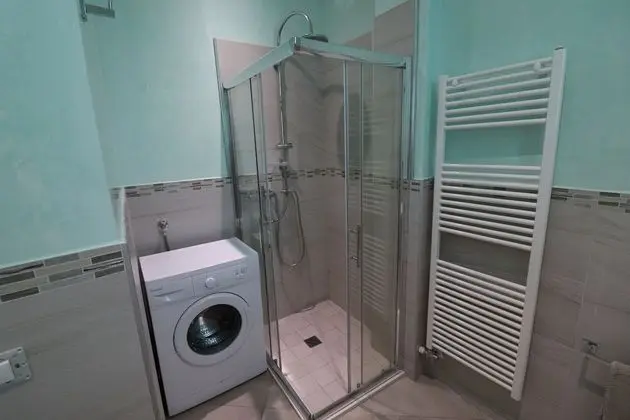 Ev, 2 Yatak Odası, Balkon