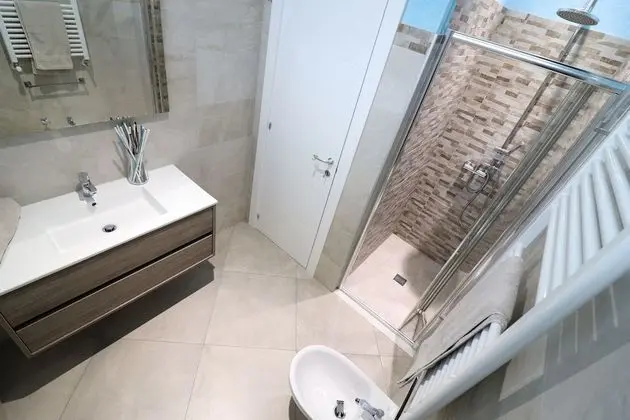 Ev, 2 Yatak Odası, Balkon