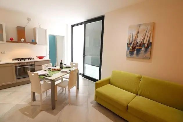 Ev, 2 Yatak Odası, Balkon