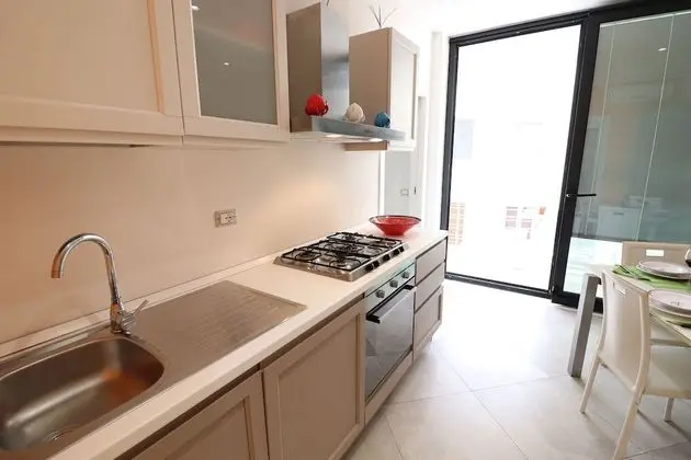Ev, 2 Yatak Odası, Balkon