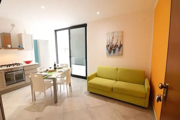 Ev, 2 Yatak Odası, Balkon