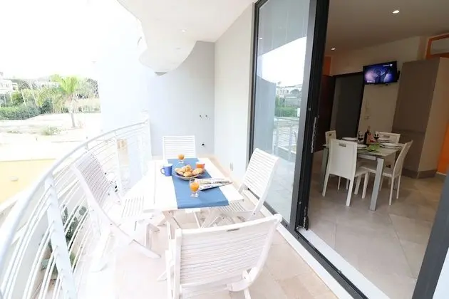 Ev, 2 Yatak Odası, Balkon