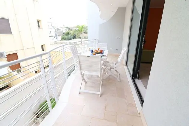Ev, 2 Yatak Odası, Balkon
