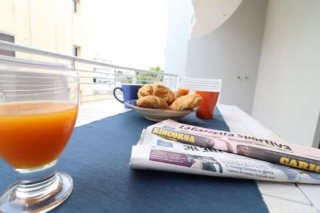 Ev, 2 Yatak Odası, Balkon