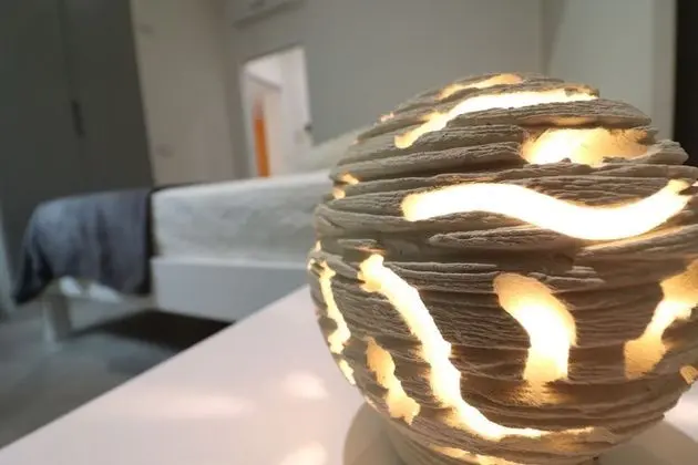 Ev, 2 Yatak Odası, Balkon