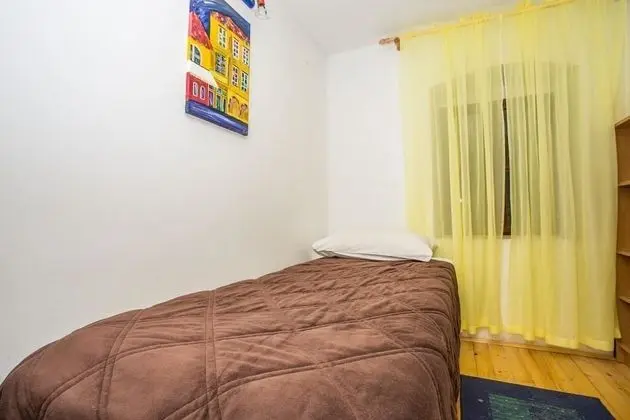 Apart Daire, Birden Çok Yatak