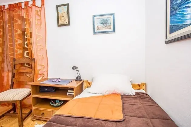 Apart Daire, Birden Çok Yatak