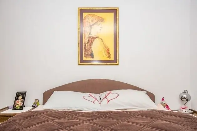 Apart Daire, Birden Çok Yatak