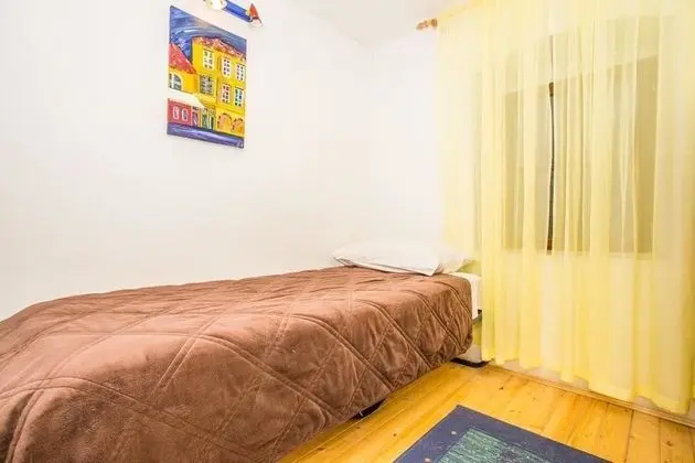 Apart Daire, Birden Çok Yatak