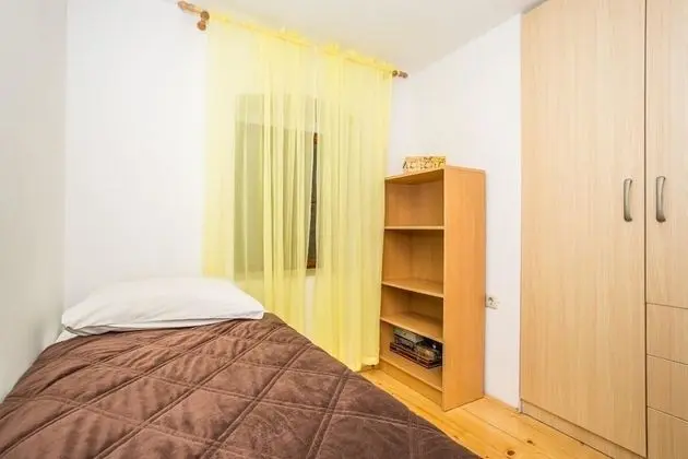 Apart Daire, Birden Çok Yatak